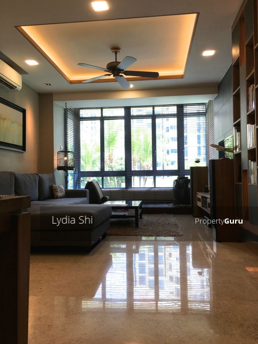 Sanctuary Green (D15), Condominium #118698102